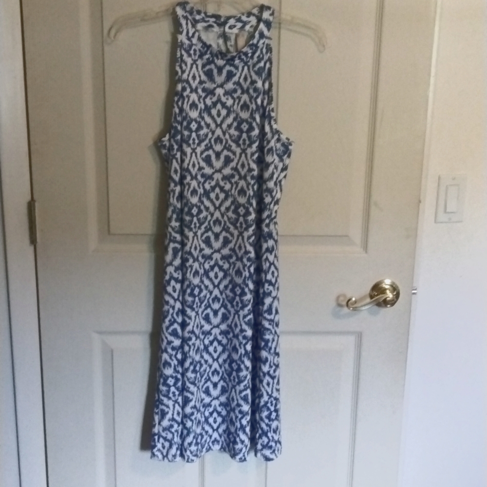 Nora Cora Casual Dress, L